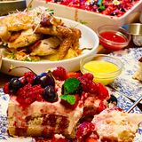 圣诞🧑‍🎄约会去哪里❓华发泥靴超可以