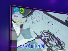 -酷秀KTV(五道口店)