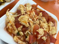 -复旦大学本部-食堂