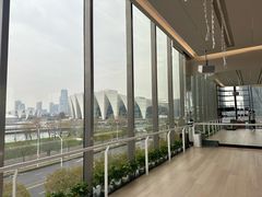 -Z&B Fitness Studio·Gym(前滩L+PLAZA店)