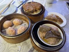 -大荣华酒楼(元朗老店)