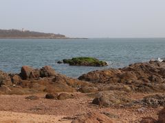 -青岛第三海水浴场