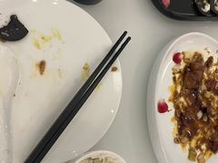 -北京德胜门华宇假日酒店·画廊咖啡厅