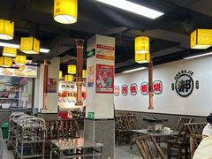-郝大姐·乌龙山铁板烧(大学城三店)
