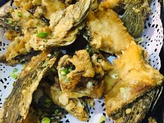 -京门活鱼馆·鱼火锅(百子湾（原红庙）店)