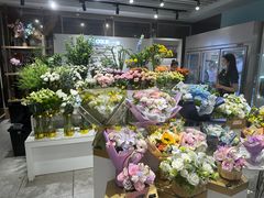 -EPOQUE·一刻花店(兴业太古汇店)