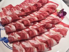 -五悦北平四季涮肉·烧烤(老商埠店)