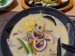 -长崎屋·日本料理·刺身·烧鸟(天河北路店)