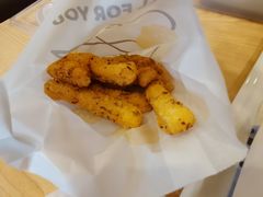 -德克士(砂之船奥特莱斯店)