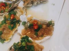 -鲜味食族水产·海鲜餐厅