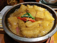 -川菜故事(光谷步行街店)