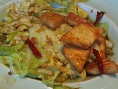 -巴依老爷新疆美食(牡丹园店)