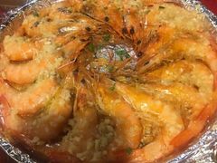 -盐通酒家(金桥湾清水苑店)