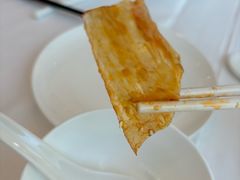 -扬州香格里拉·香宫中餐厅