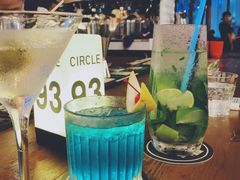 -CIRCLE·酒吧(第一国际店)
