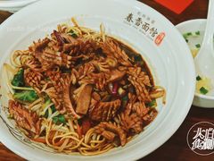 -春雪面馆(转塘店)