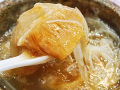 -凤城礼记鱼翅海鲜酒家(新马路总店)