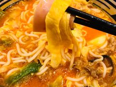 -阿香米线(龙岗万科广场店)