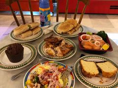 -丽都DELICATESSEN熟食店