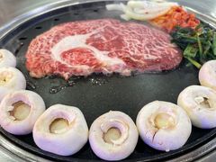 -杀猪天·韩国烤肉(总店)