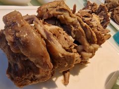 -清真·胖妈妈手抓餐厅(定西路长城宾馆店)