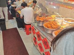 -柳州肥姨妈大骨螺蛳粉(东靖路店)