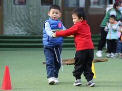 -北京市邮政管理局海慧寺幼儿园