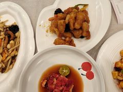 -功德林素菜饭庄(前门店)