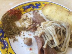 -东北烤肉(钟鼎名悦店)