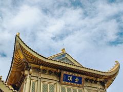 -峨眉山风景名胜区
