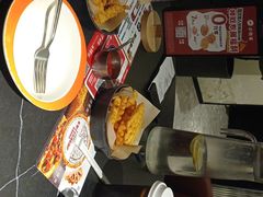 -必胜客(高新中大店)