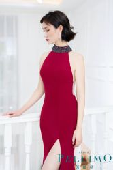 -派丽莫Pellimo原创设计婚纱品牌