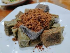 -胖大嫂渔家排档·全海景餐厅(渔村店)