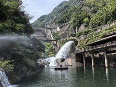 -长谷洞天