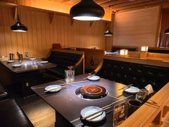 -礼舍·和牛火锅·烤肉·料理餐厅(华茂店)