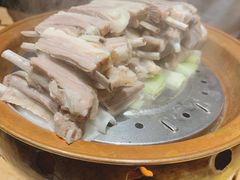 手把肉-蒙料·手把肉(望京店)