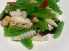 -宝轩渔府·老字号海鲜·正宗津菜(水上店)