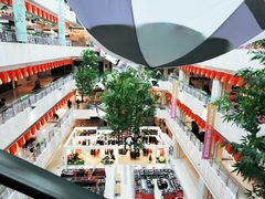-茂业铁西奥莱店