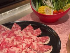 -囍凤楼·粤菜·点心·火锅(温特莱店)