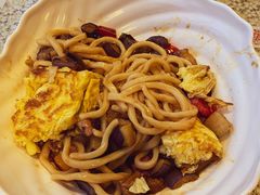 -文三里屯面馆(三里屯店)
