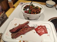 -老阿爸鲜鱼土菜(独墅湖店)