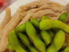 -金时代顺风大酒店(静安大融城店)
