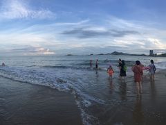 -马銮湾景区