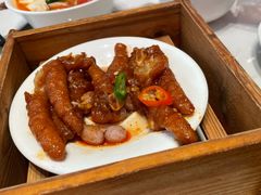 -红鱼湾餐厅(国际大厦店)