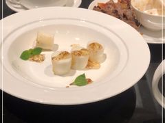 -ManHo万豪中餐厅(成都茂业JW万豪酒店)