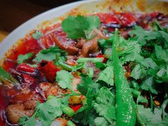 -杨三孃跷脚牛肉(清凤时代店)