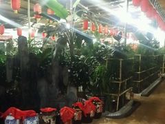 -天发长铁锅炖(王秀村店)