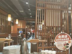-郑喜旺烧烤(郑州总店)