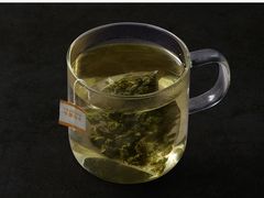茶云乌龙-星巴克臻选(思南公馆店)