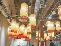 -朱光玉火锅馆·太原旗舰(钟楼街店)